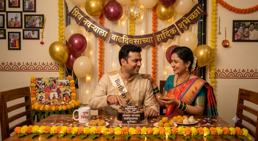 150+ happy birthday wishes in marathi for husband – Romantic, Heartfelt & Sweet Messages 2026 happy birthday wishes in marathi for husband