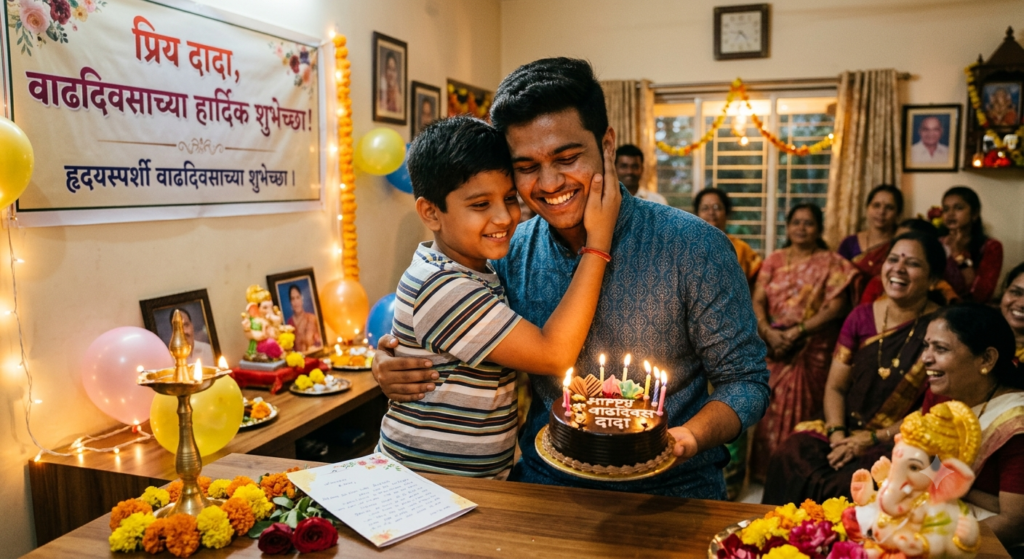 130+ heart touching birthday wishes for brother marathi – Best Messages & Quotes for 2026 heart touching birthday wishes for brother marathi