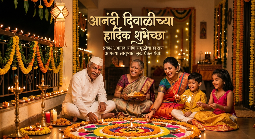 130+ unique happy diwali wishes marathi – सुंदर आणि मनमोहक शुभेच्छा 2026 unique happy diwali wishes marathi