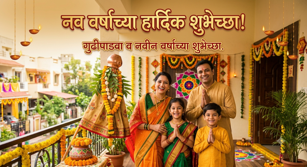 130+ happy new year wishes in marathi – सुंदर, मनमोहक आणि खास शुभेच्छा 2026 happy new year wishes in marathi