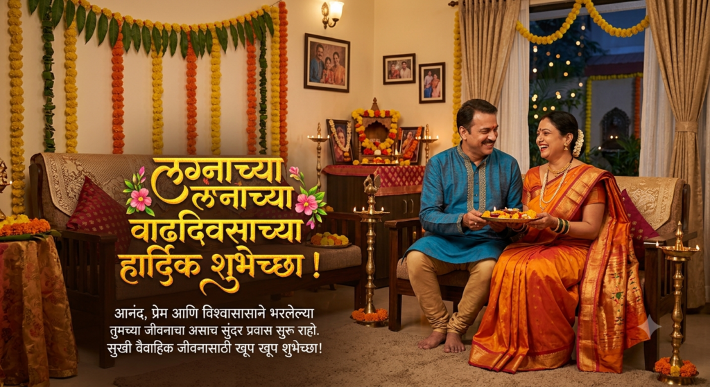 130+ anniversary wishes marathi – Ultimate सुंदर, प्रेमळ आणि हृदयस्पर्शी शुभेच्छा 2026 anniversary wishes marathi
